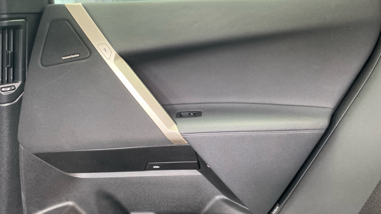 BMW iX 240kW xDrive40 M Sport Edition 76.6kWh 5dr Auto Electric Estate